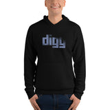 digg Hoodie