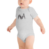 Mindvox Baby Onesie