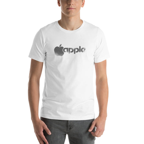 Apple Vintage Men's Tee