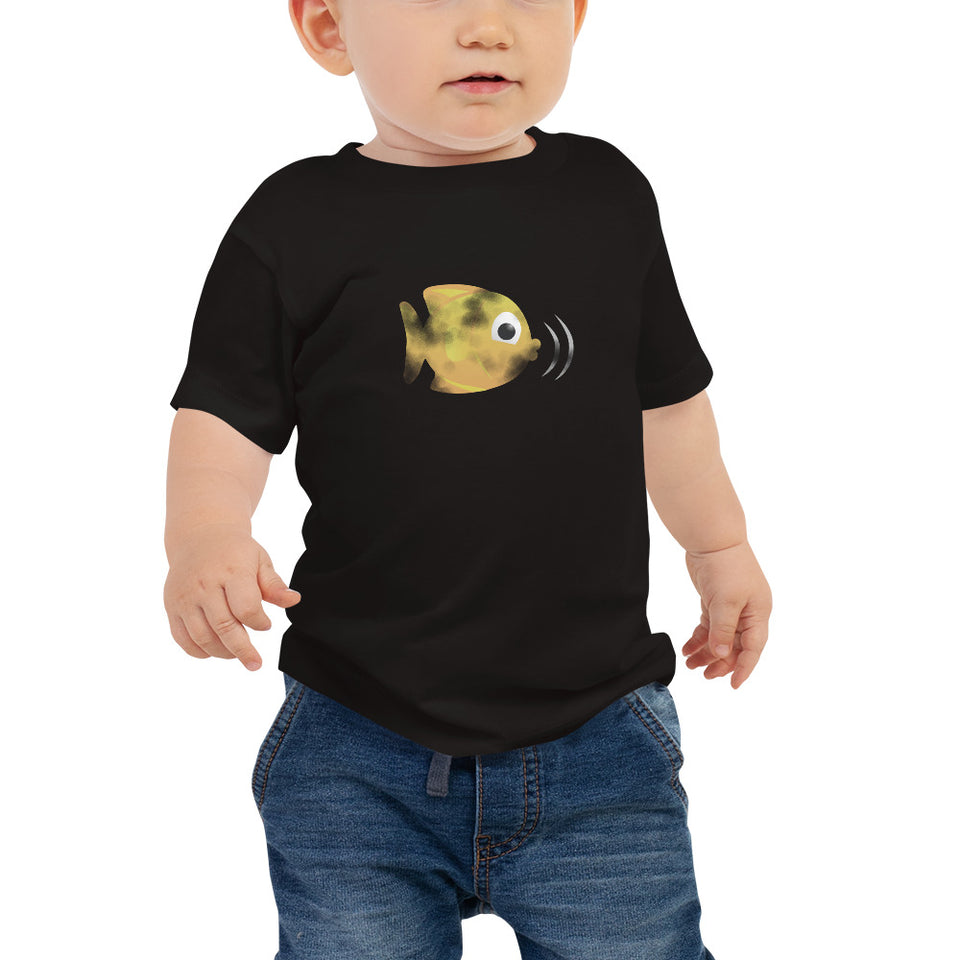 Babelfish Baby's Tee