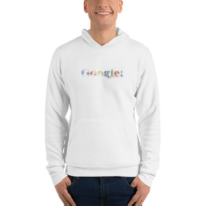 Google Beta Hoodie