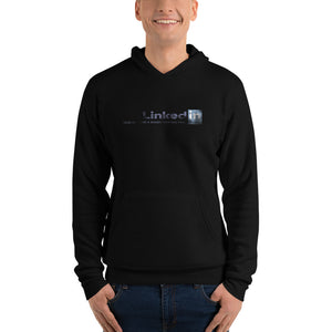 LinkedIn Hoodie