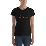 dns.com Women's Tee