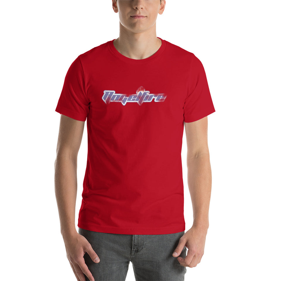 Angelfire Men's Tee