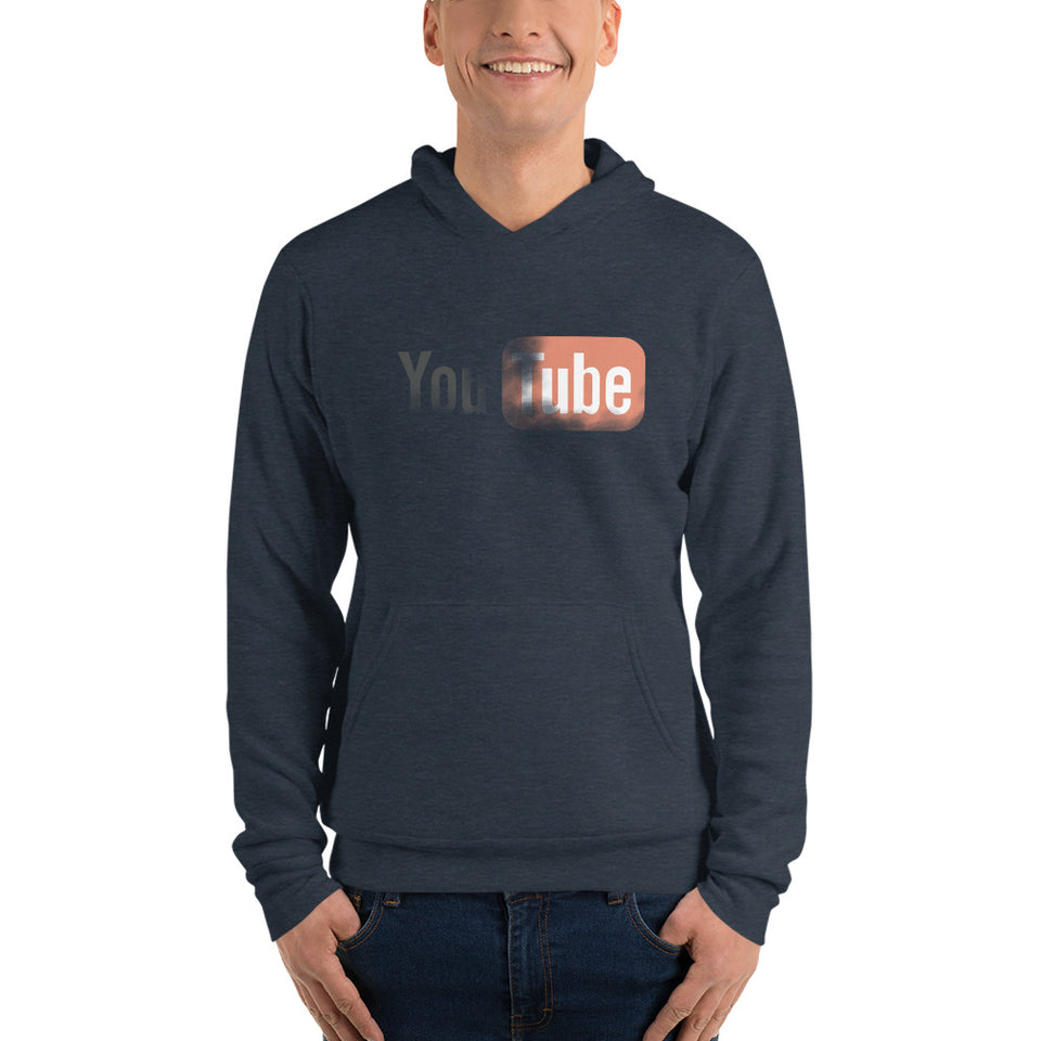 YouTube Hoodie