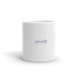 LinkedIn Mug