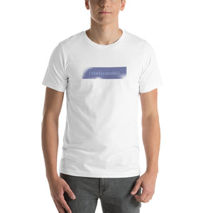 the facebook Men's Tee