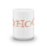 Yahoo! Mug