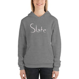 Slate Hoodie