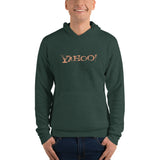 Yahoo! Hoodie