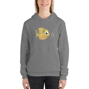 Babelfish Hoodie