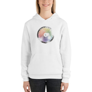 Colorlab Hoodie