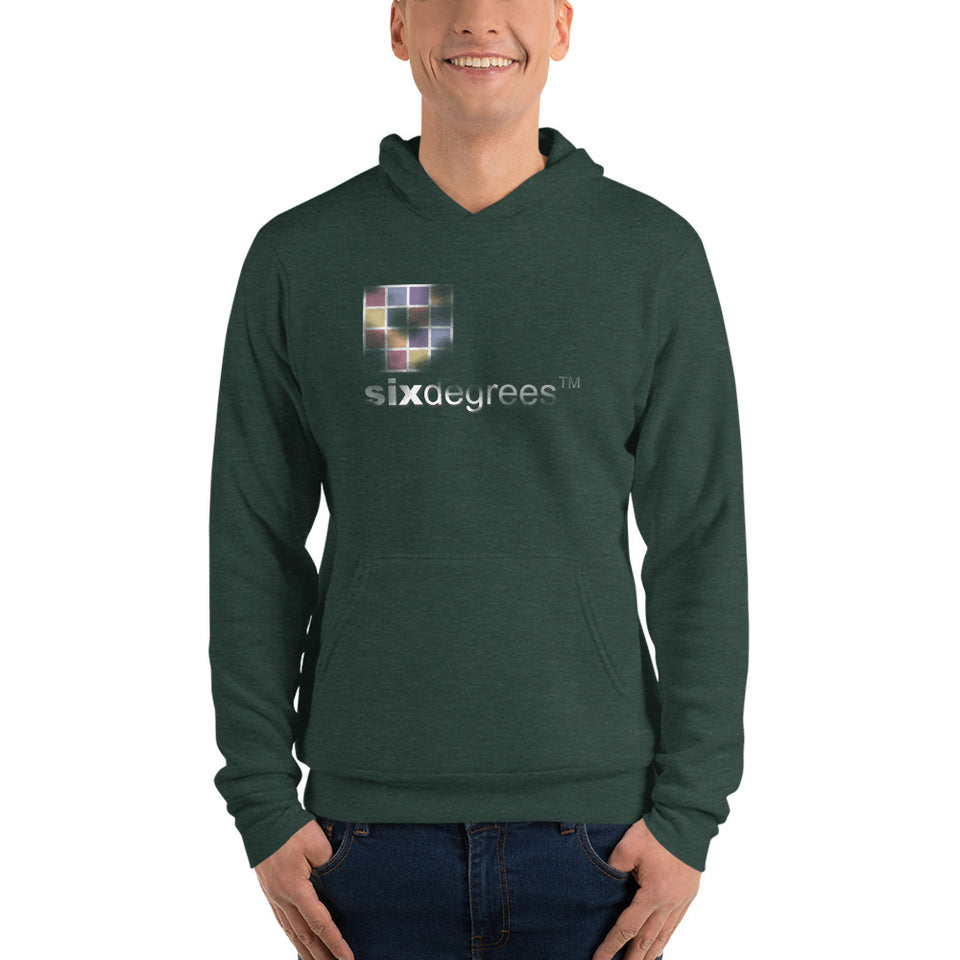 SixDegrees Hoodie