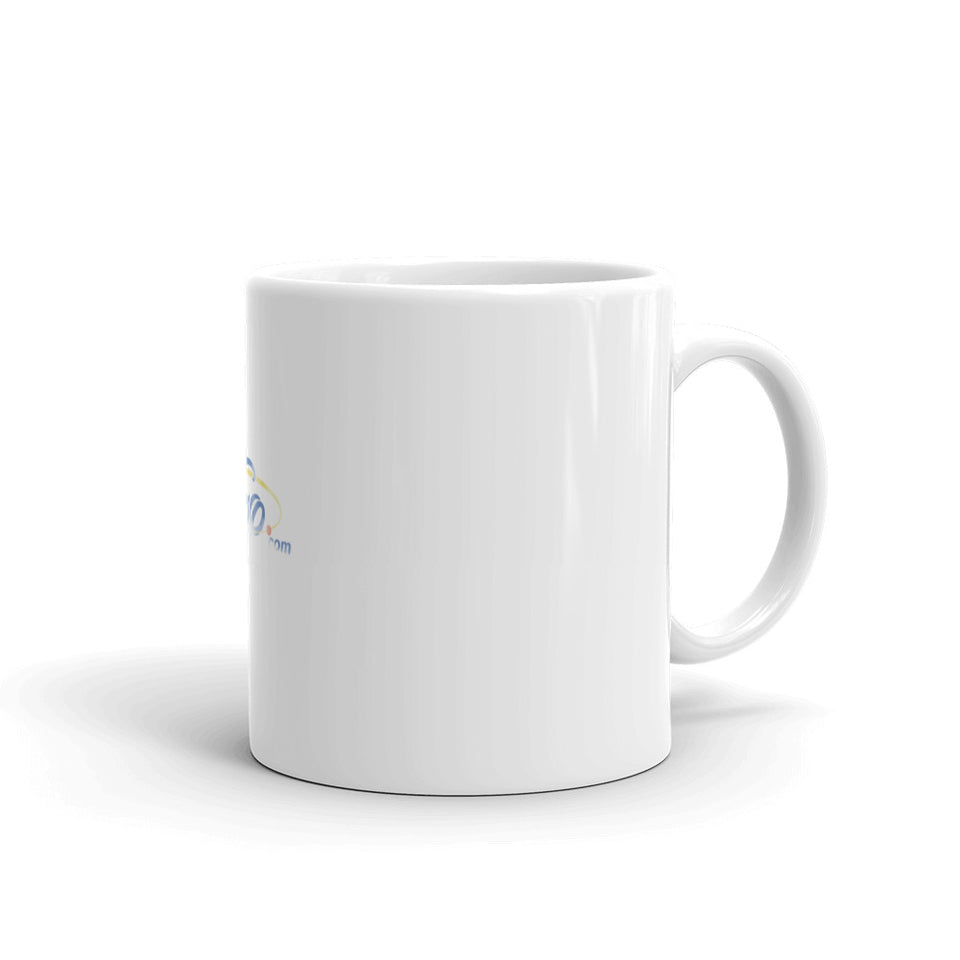 go.com Mug