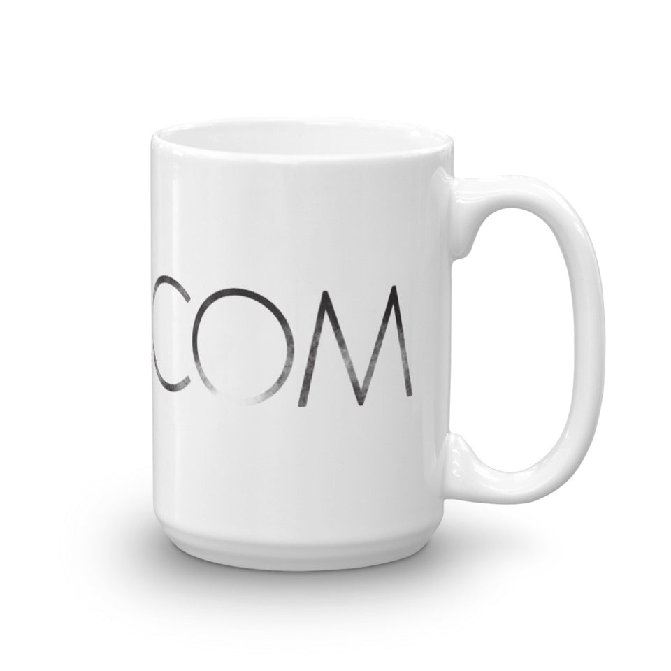AOL.com Mug