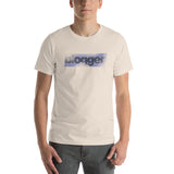 Blogger Men's Tee