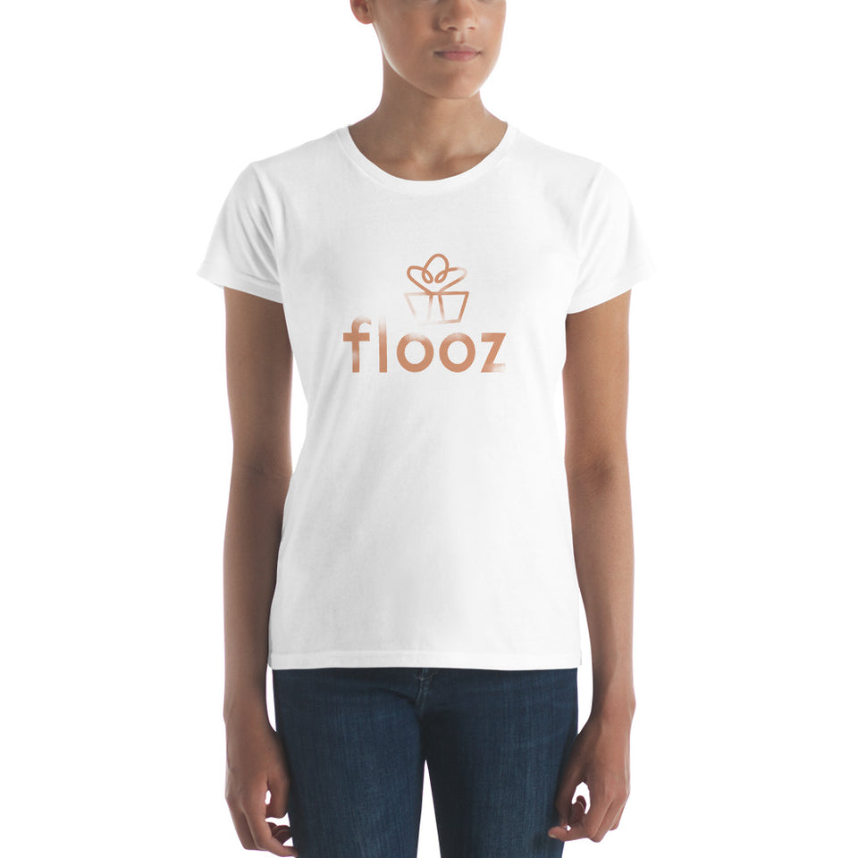 Flooz Women's Tee