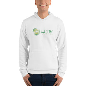 Limewire Hoodie