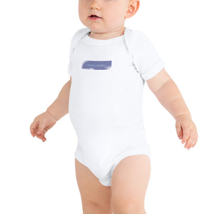 the facebook Baby Onesie