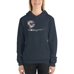 SixDegrees Hoodie