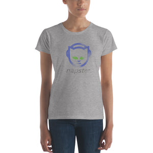 Napster Women's Tee