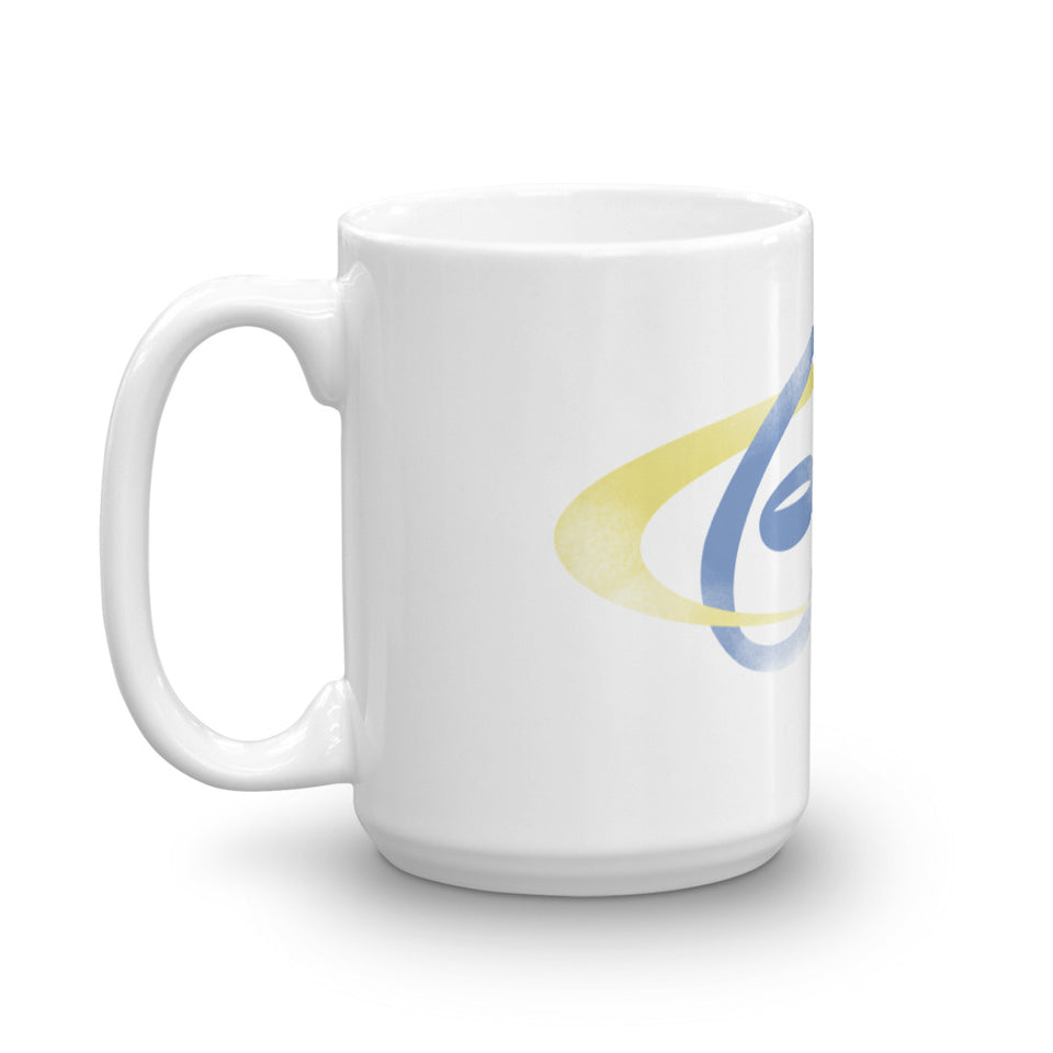 go.com Mug