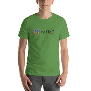 mIRC Men's Tee