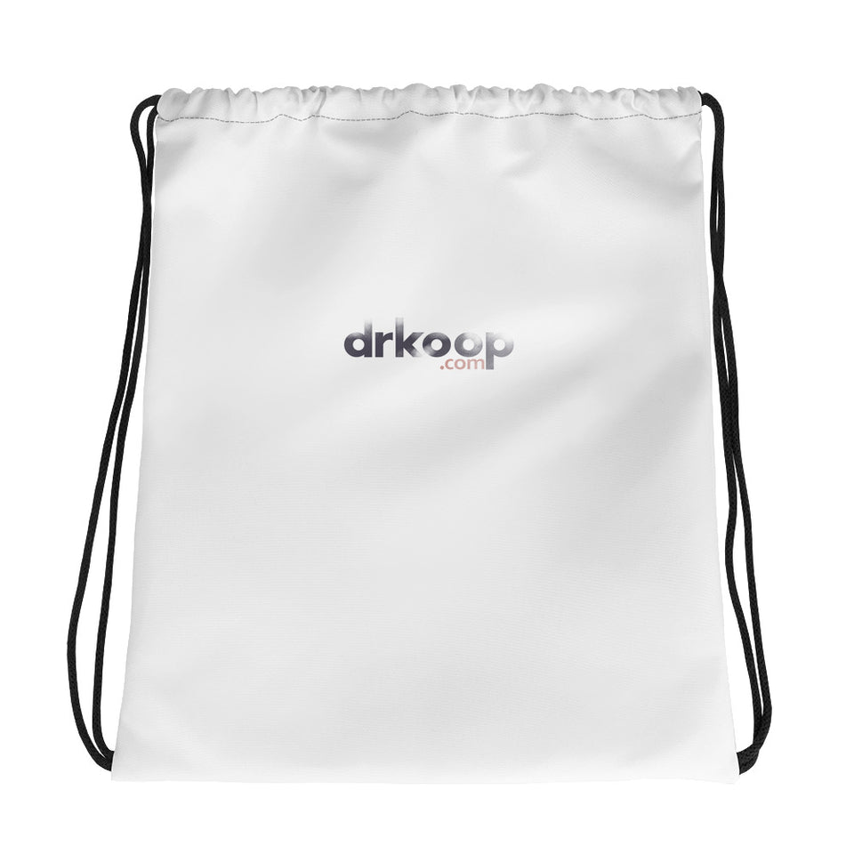 Drkoop.com bag