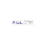 AOL.com Sticker