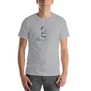 GeoCities Men's Tee