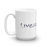 LiveJournal Mug