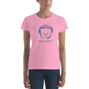 Napster Women's Tee