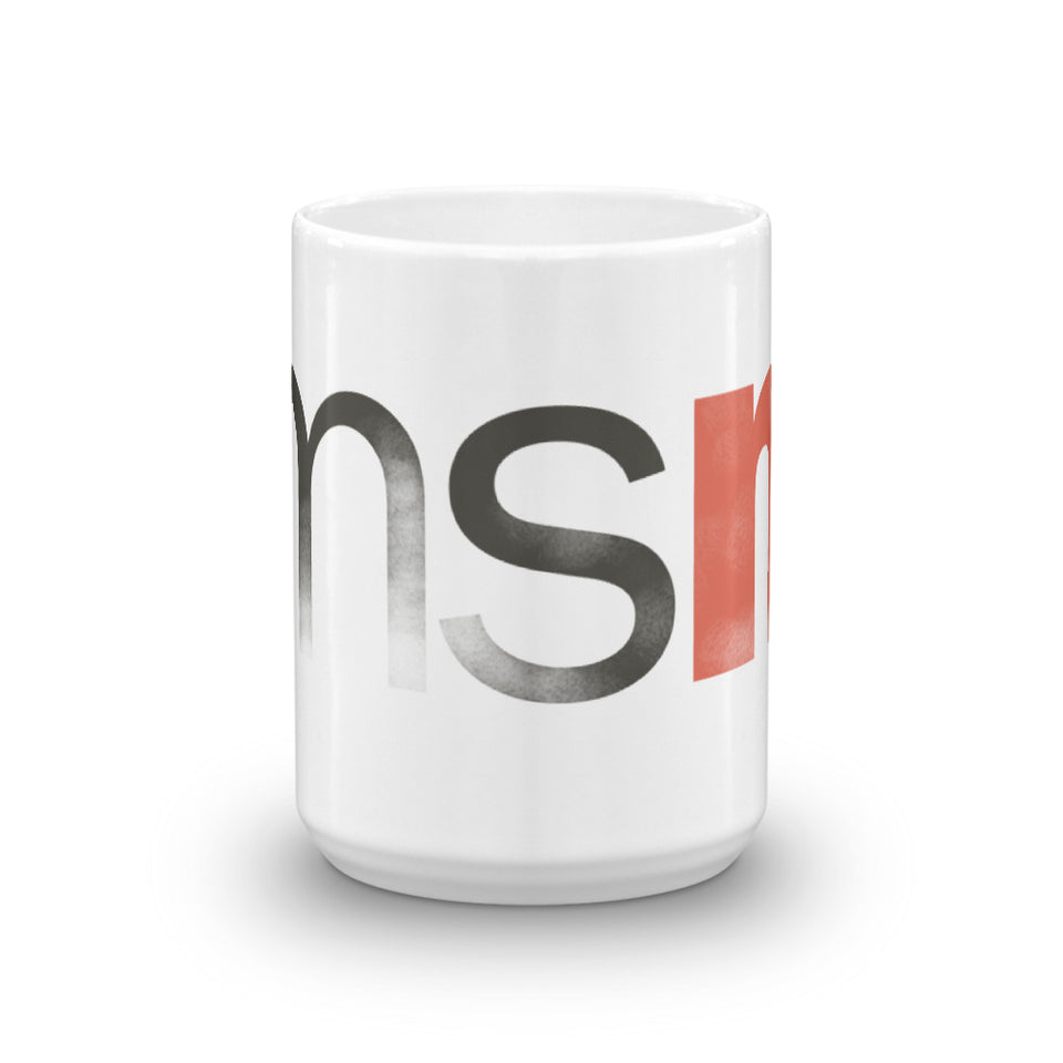 MSN Mug