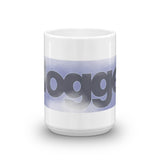 Blogger Mug