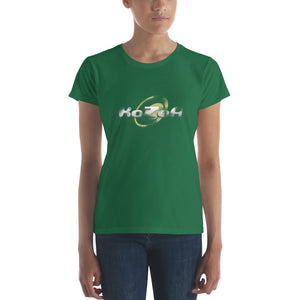 Kazaa Women's Tee