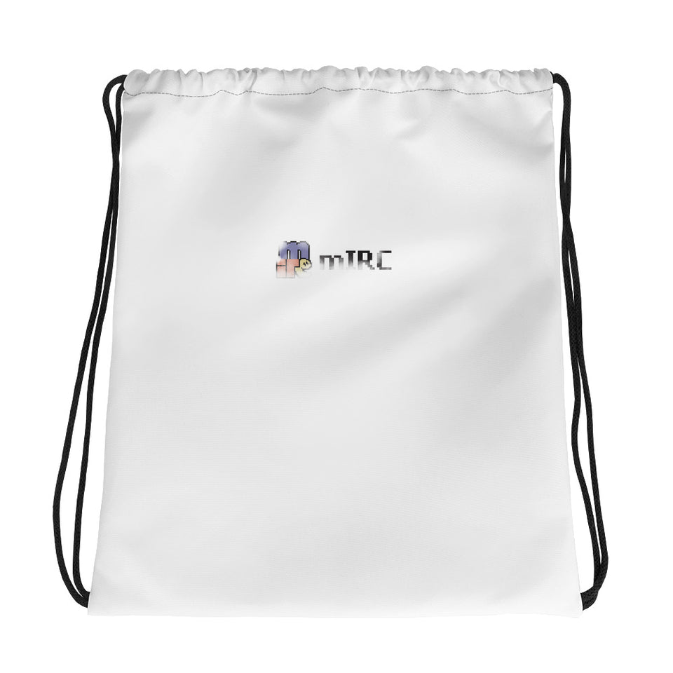 mIRC bag