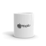 Apple Vintage Mug