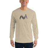 Mindvox Men's Long Sleeve T-Shirt