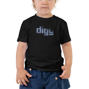 digg Toddler's Tee