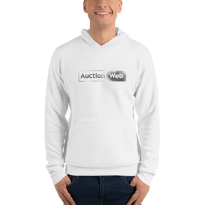 AuctionWeb Hoodie