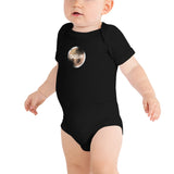 Palm Baby Onesie