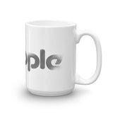 Apple Vintage Mug