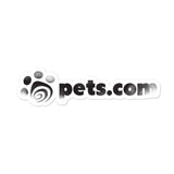 pets.com Sticker