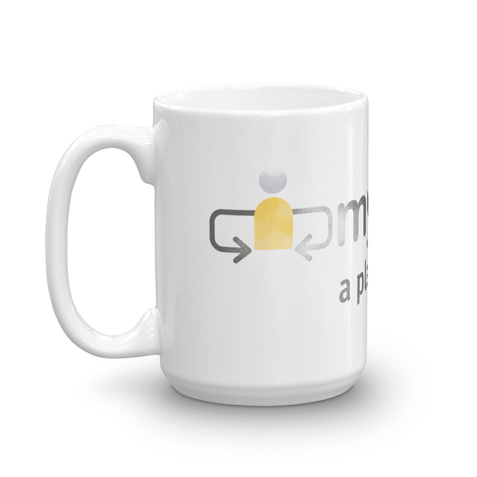 My Space Mug