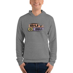 buyadell Hoodie