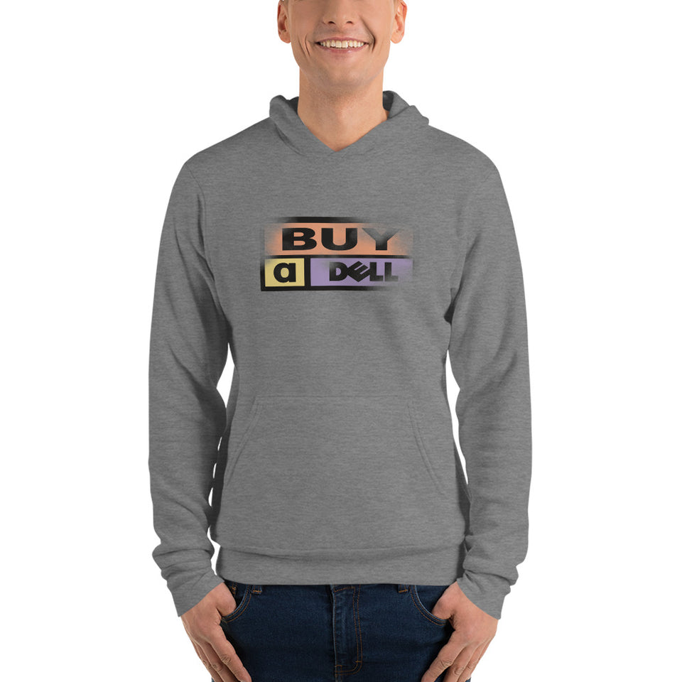 buyadell Hoodie