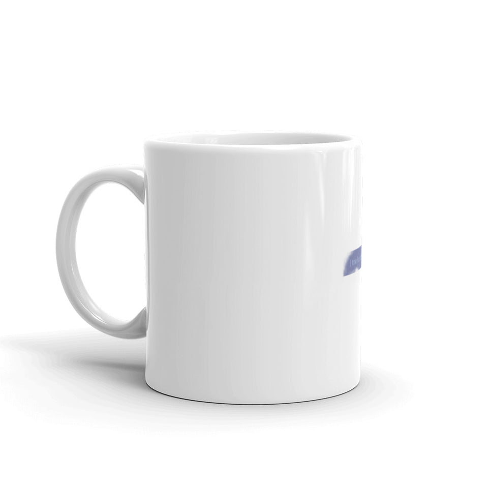 the facebook Mug