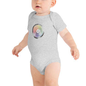 Colorlab Baby Onesie