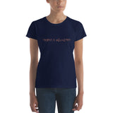 Friends Reunited Women's Tee