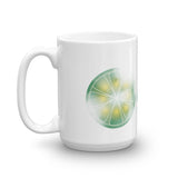 Limewire Mug